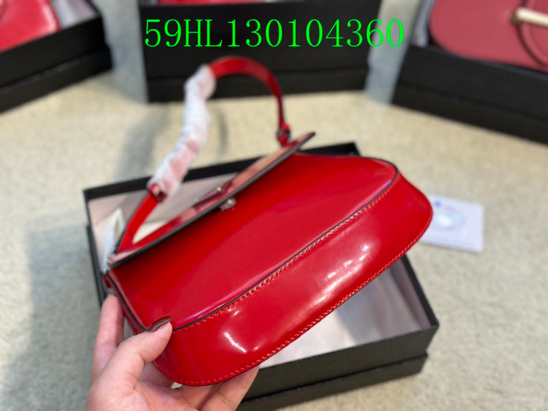 Prada Bags - The Luxera Bags  677