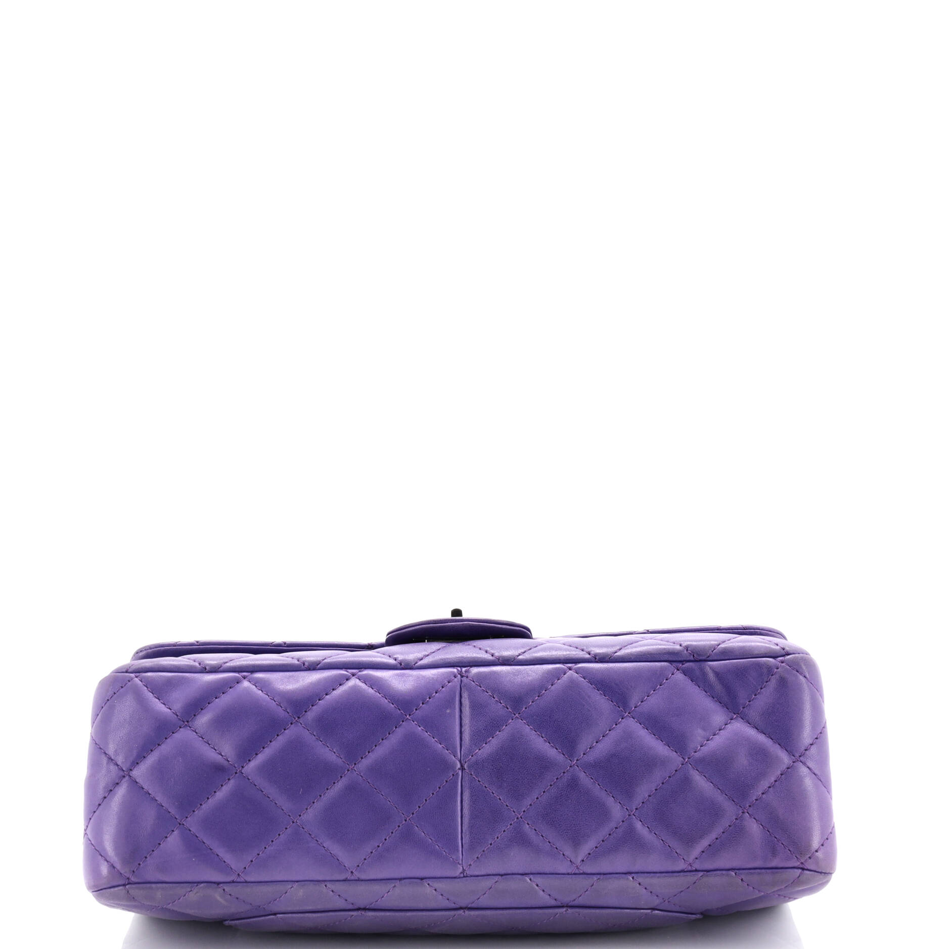 Chanel Reissue 2.55 Flap Bag Quilted Lambskin 227