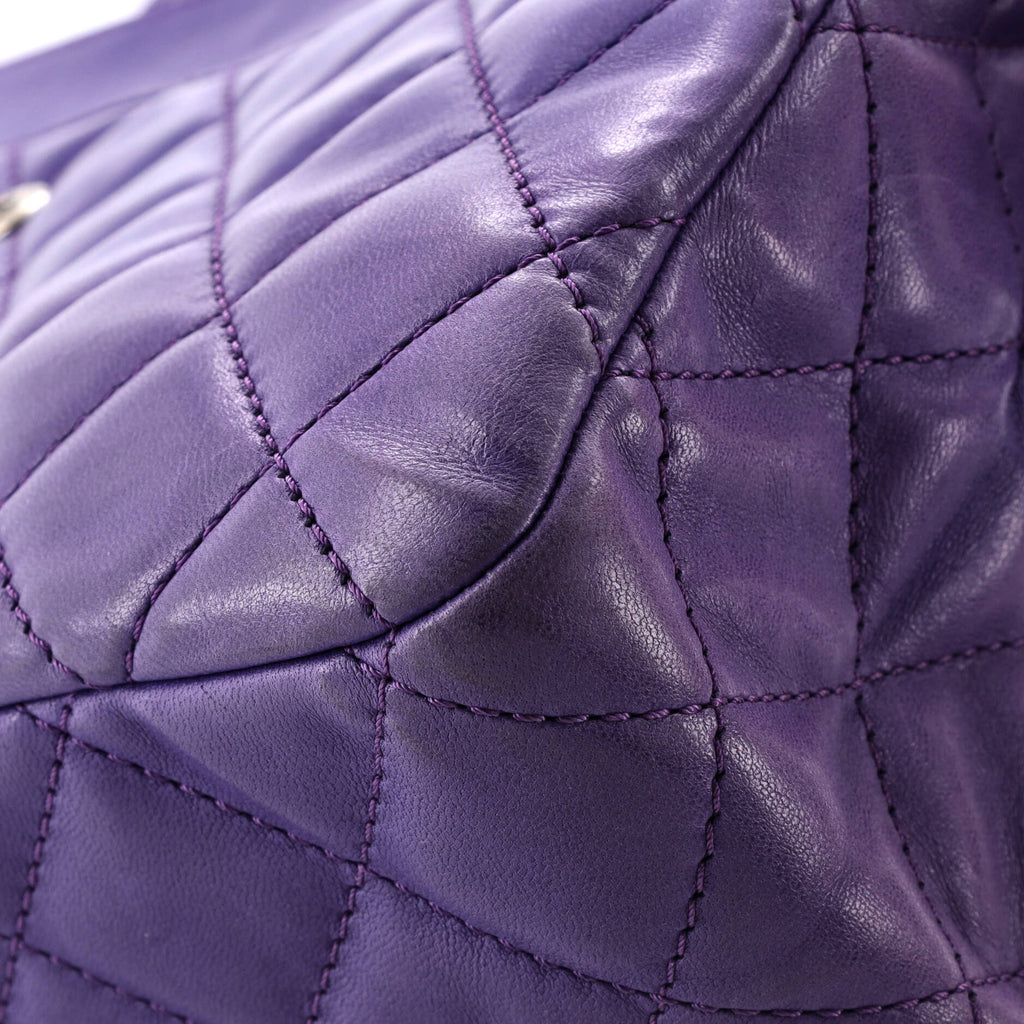 Chanel Reissue 2.55 Flap Bag Quilted Lambskin 227