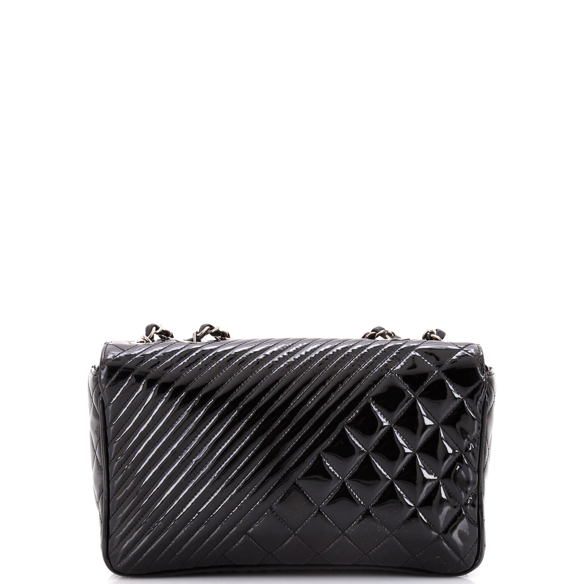 Chanel Coco Boy Flap Bag Quilted  Medium