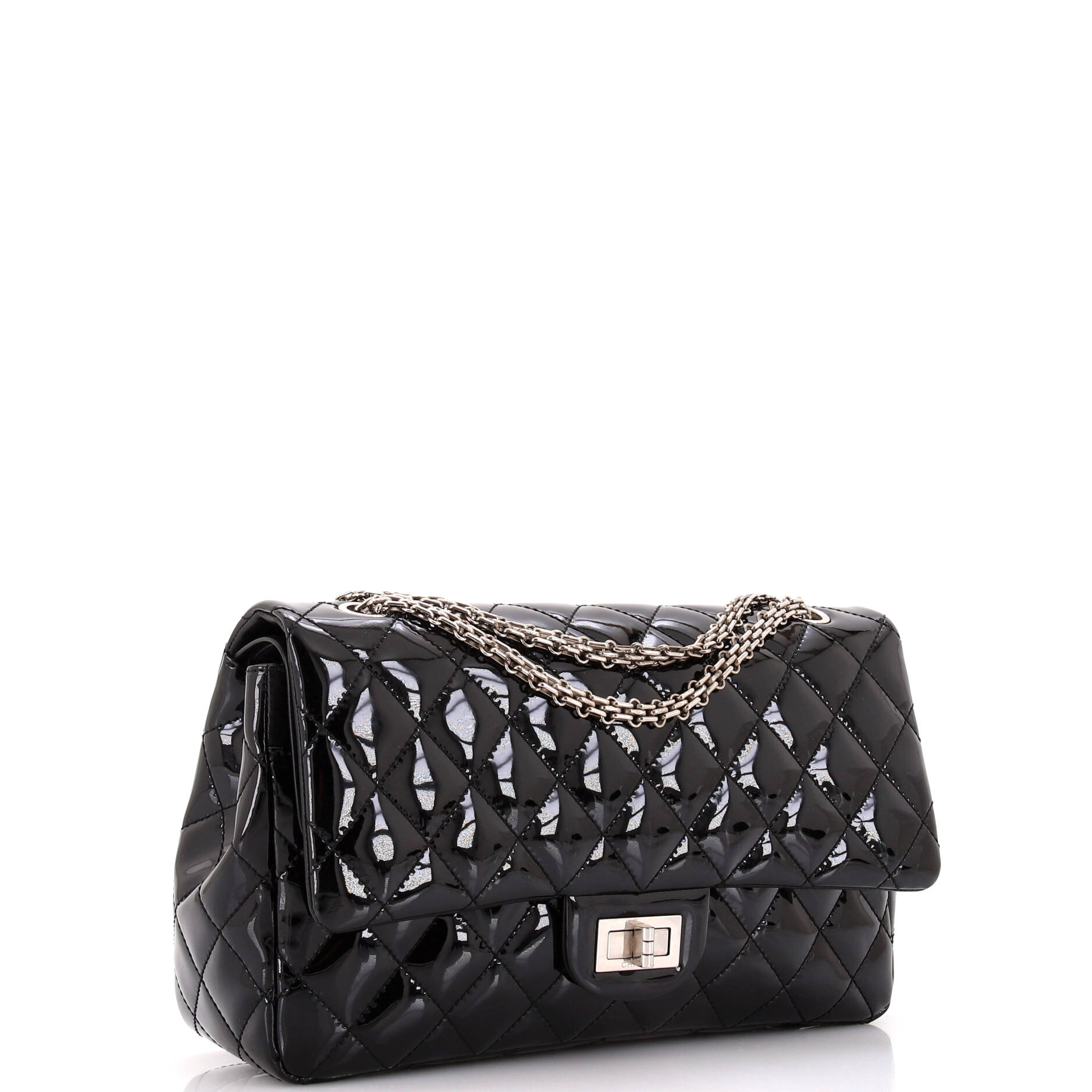 Chanel Reissue 2.55 Flap Bag Quilted  227