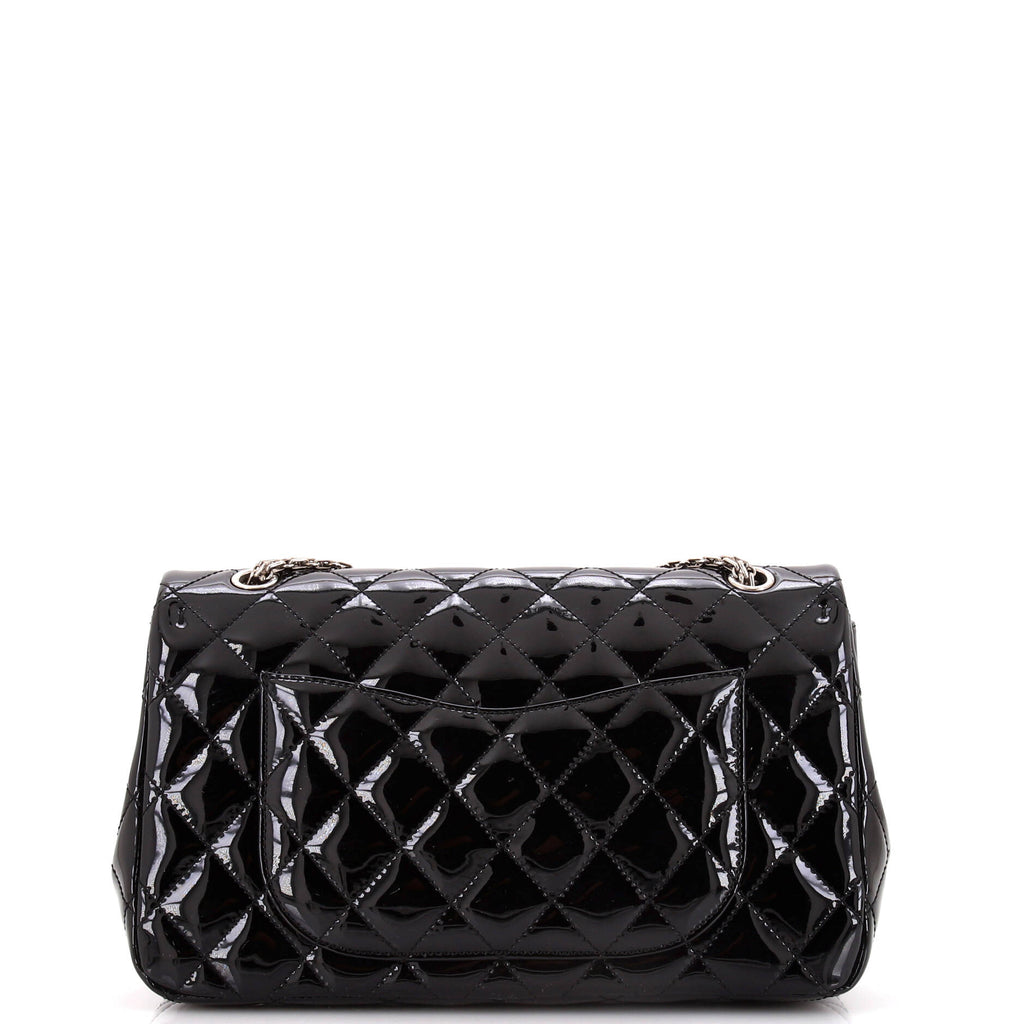 Chanel Reissue 2.55 Flap Bag Quilted  227