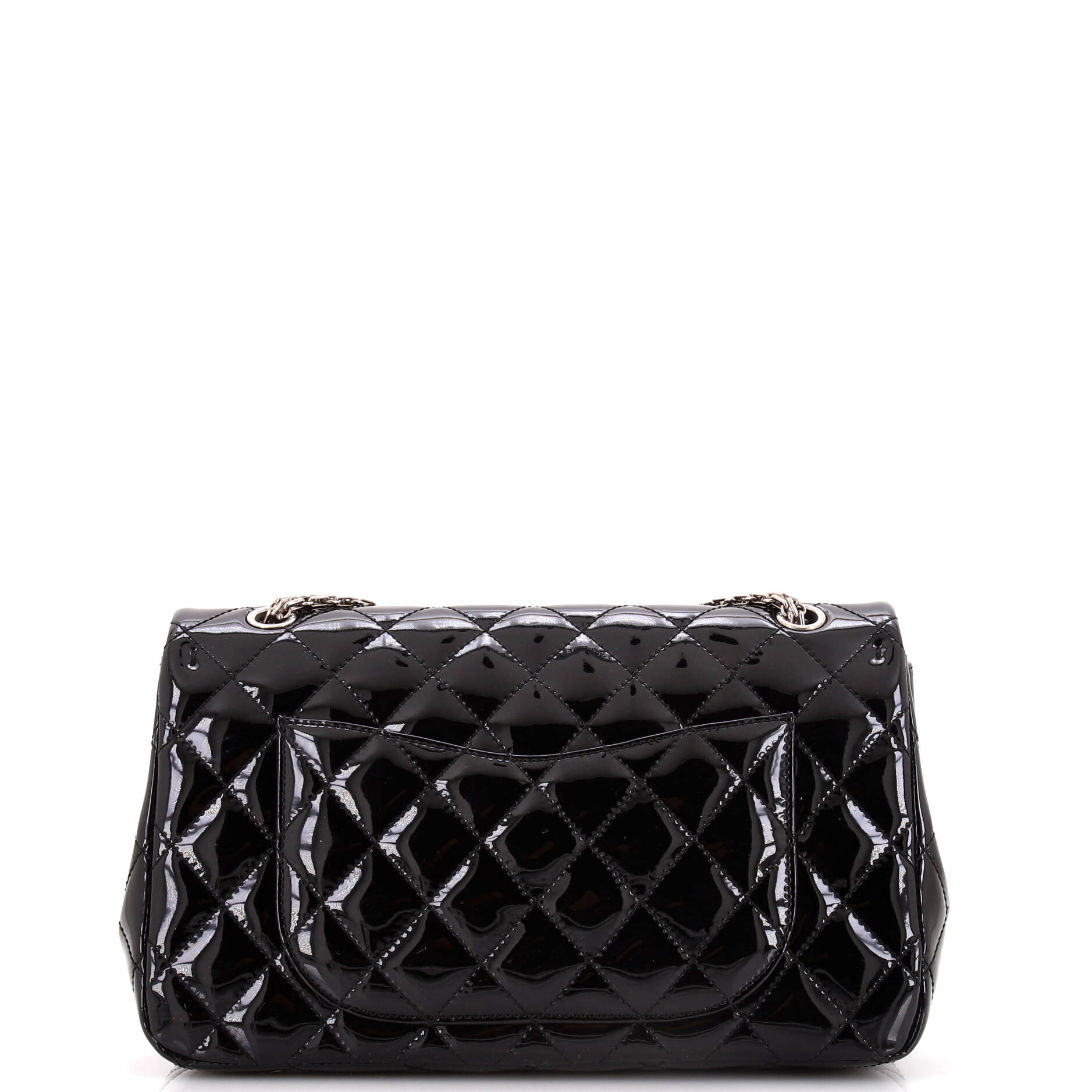 Chanel Reissue 2.55 Flap Bag Quilted  227