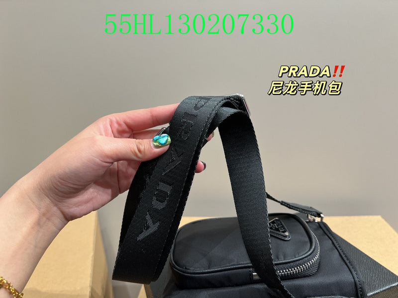 Prada Bags - The Luxera Bags  572