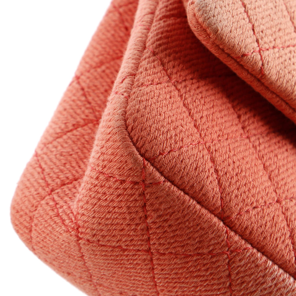 Chanel Reissue 2.55 Flap Bag Quilted Ombre Denim 225
