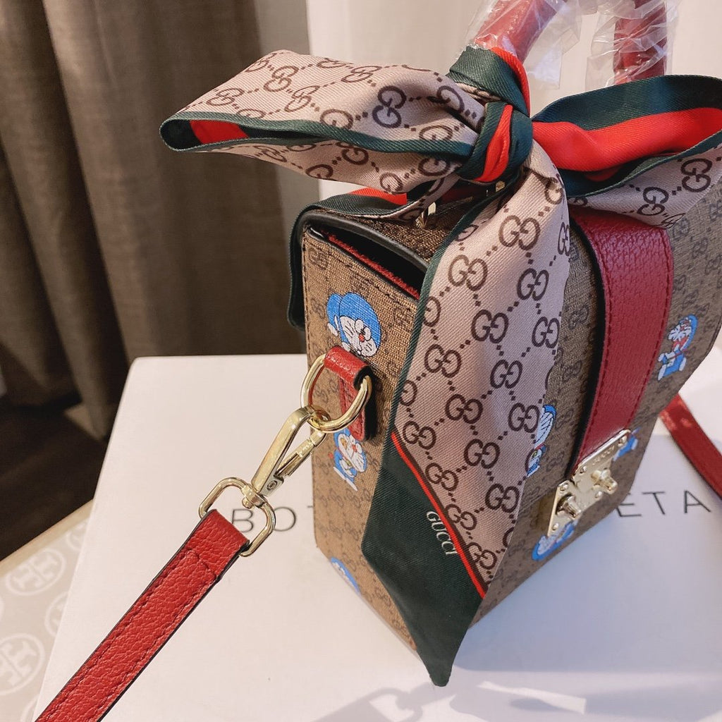 LB - New 1:1 rep  Bags Gucci 208