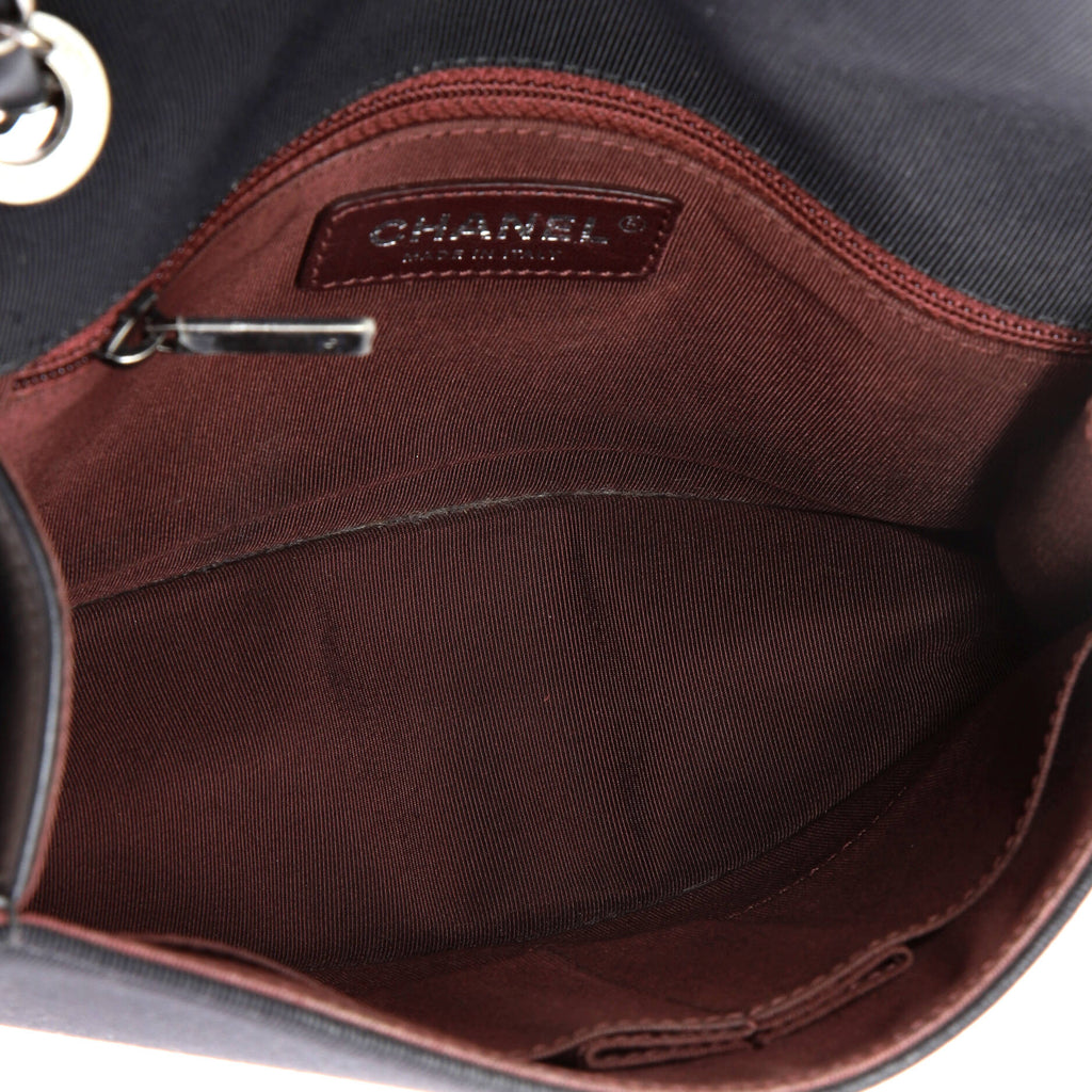 Chanel Ballerine Flap Bag Quilted Lambskin Medium