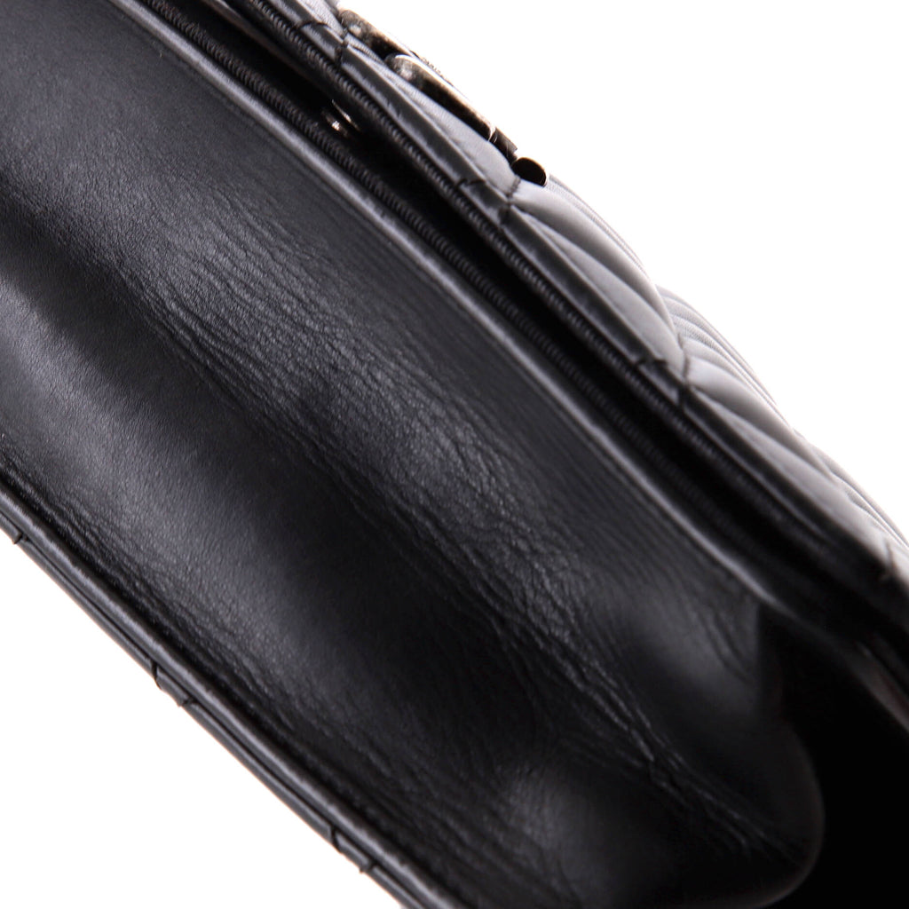 Chanel Ballerine Flap Bag Quilted Lambskin Medium