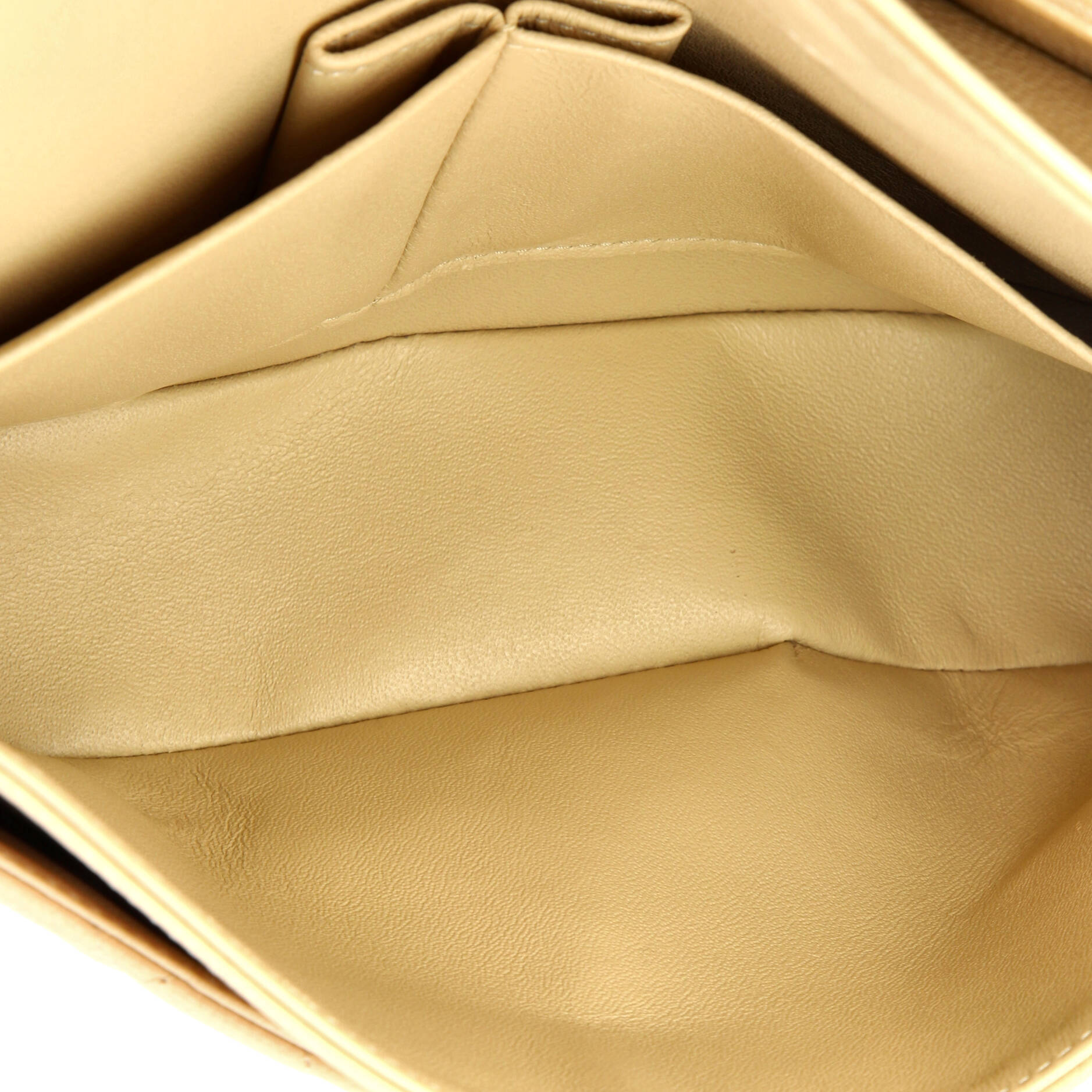 Chanel Classic Double Flap Bag Quilted Caviar Medium