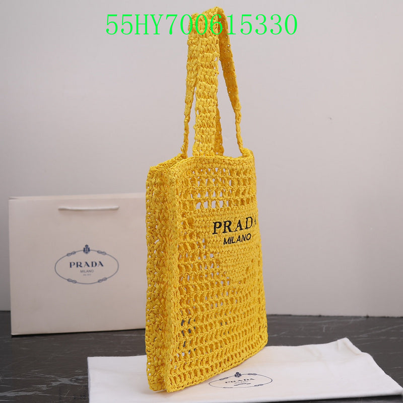 Prada Bags - The Luxera Bags  169
