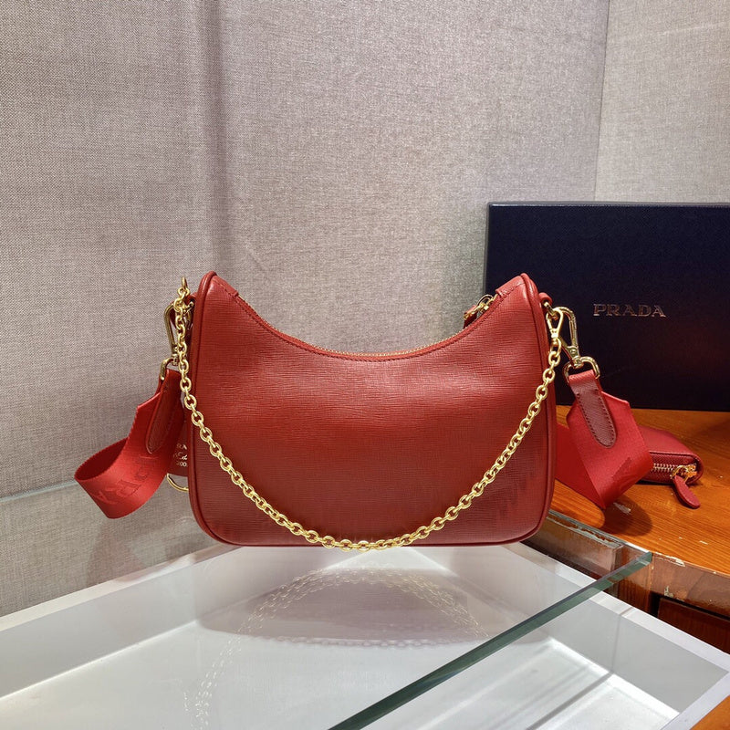 Prada Bags - Luxera Bags - 1845