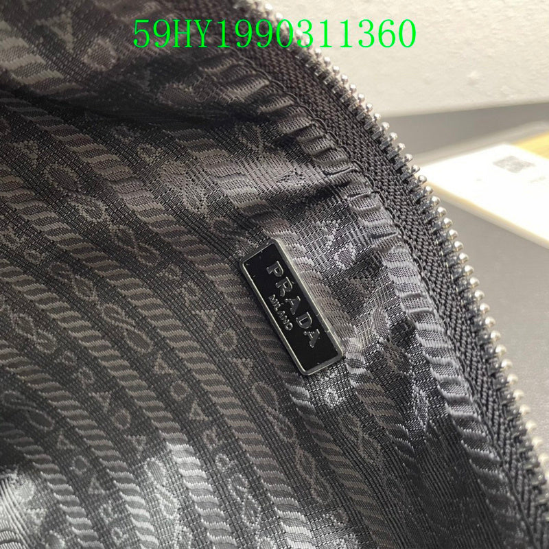 Prada Bags - The Luxera Bags  1569