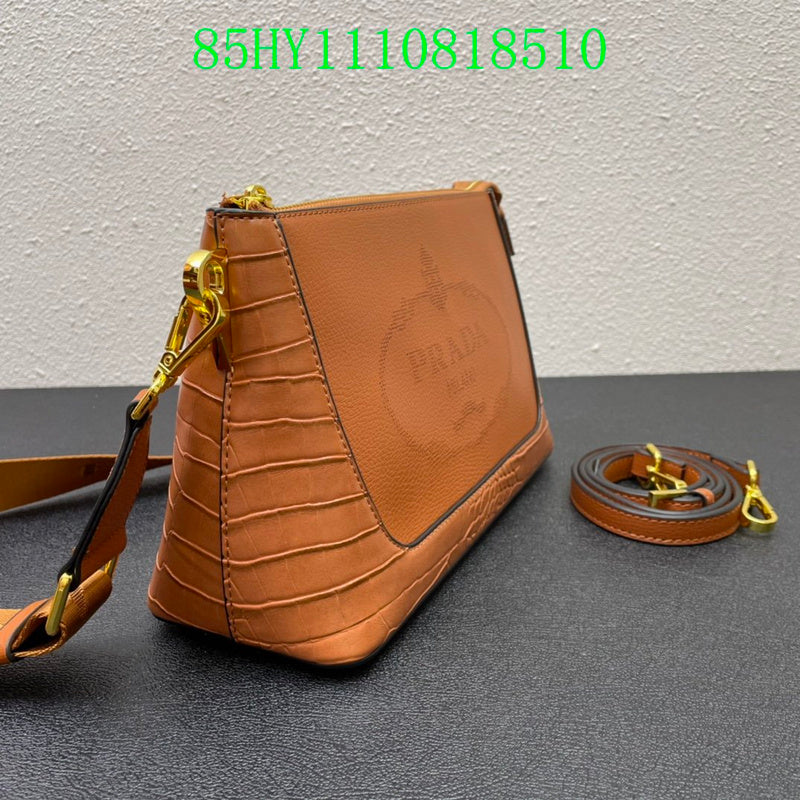Prada Bags - The Luxera Bags  1060