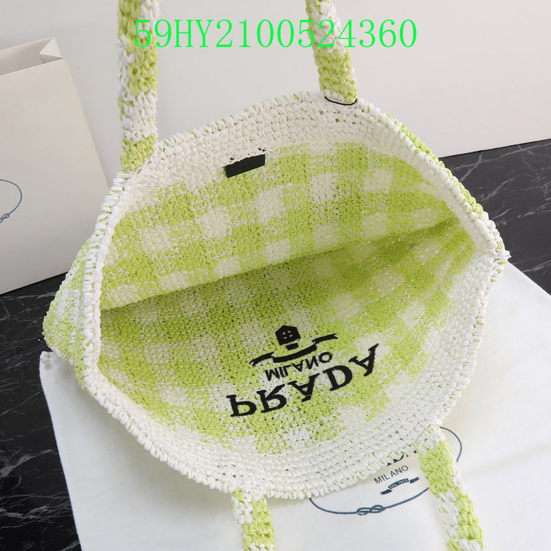 Prada Bags - The Luxera Bags  277