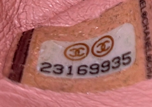 Chanel Reissue 2.55 Flap Bag Quilted Tweed 225