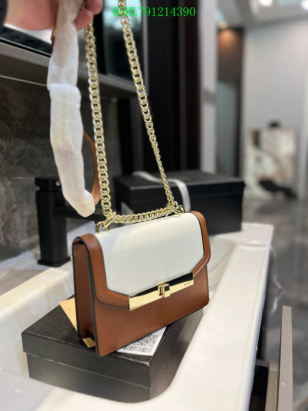 Prada Bags - The Luxera Bags  690