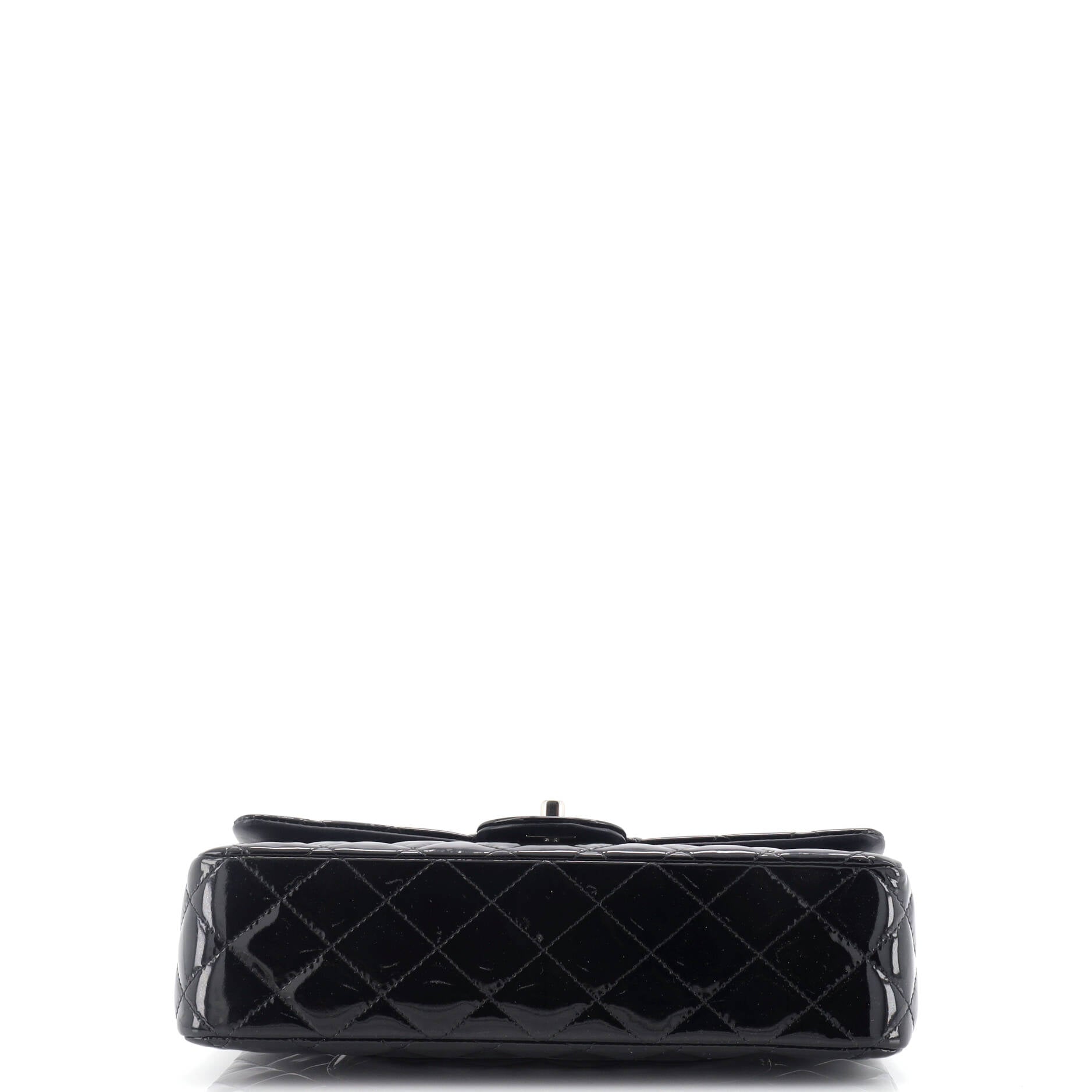 Chanel Classic Double Flap Bag Quilted  Medium