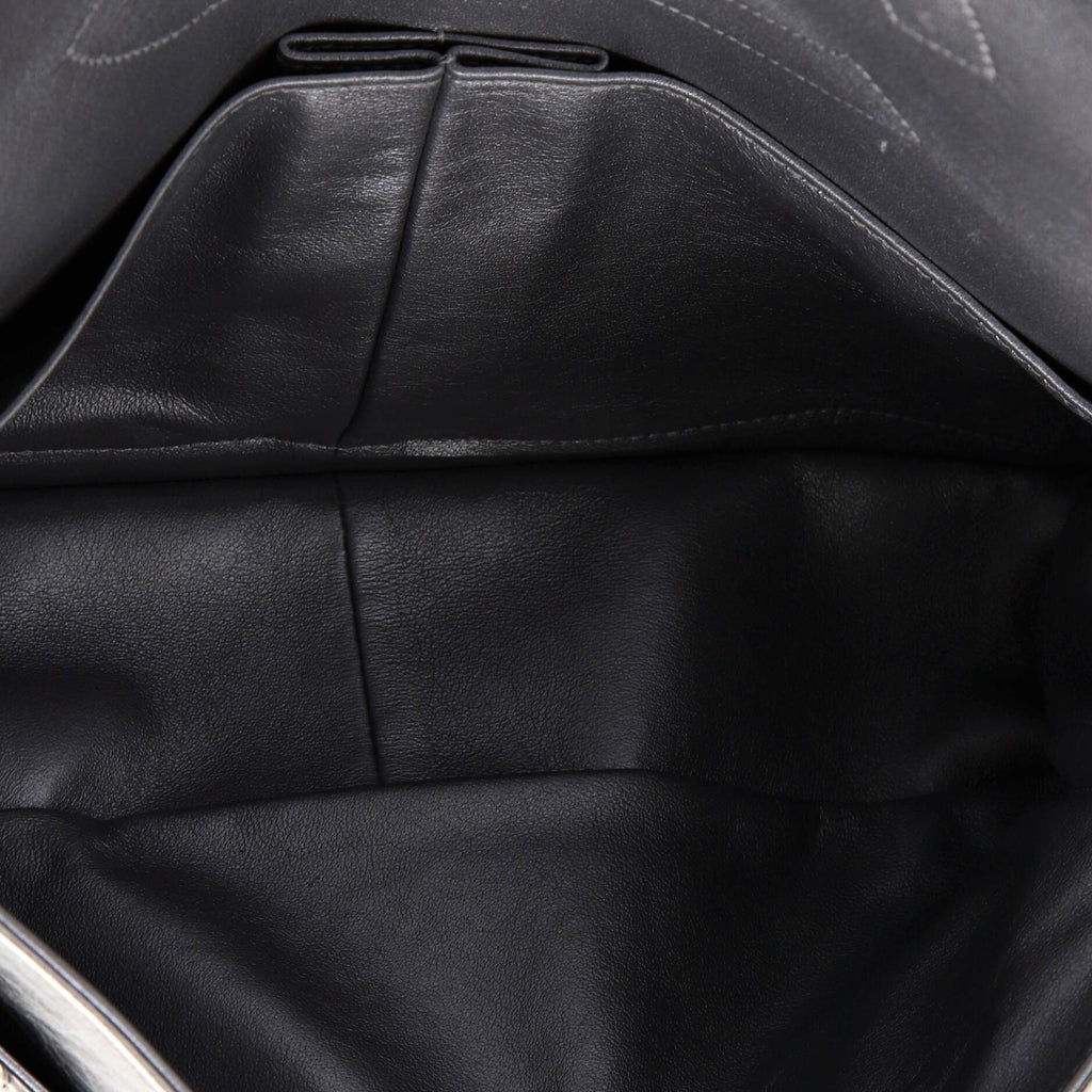 Chanel Reissue 2.55 Flap Bag Quilted Metallic Aged Calfskin 227