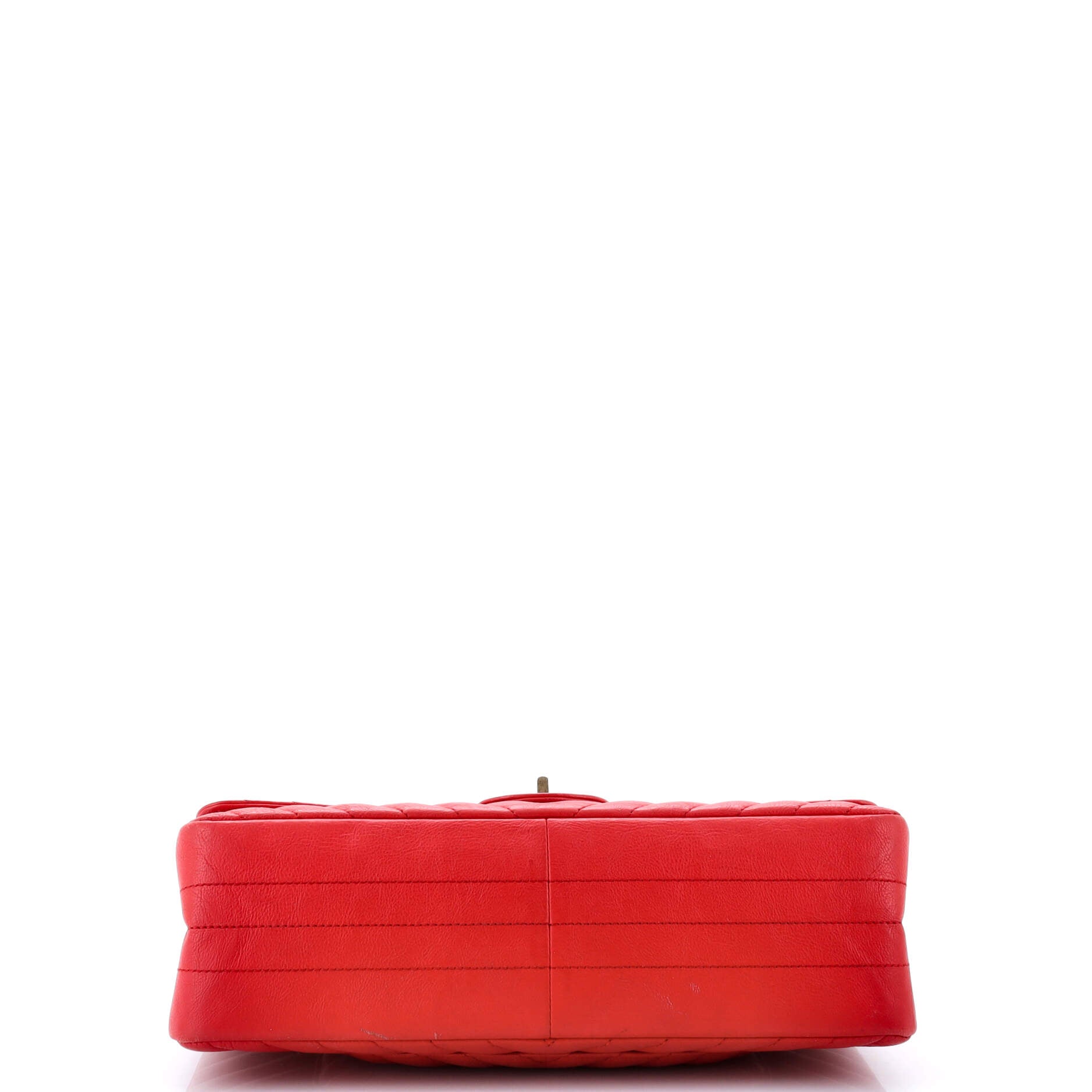 Chanel Reissue 2.55 Flap Bag Chevron Sheepskin 226