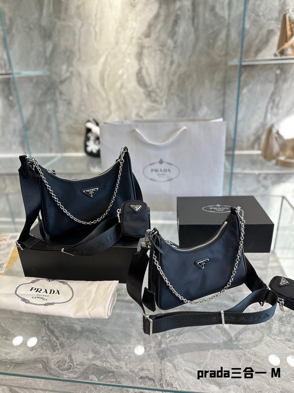 Prada Bags - Luxera Bags - 561