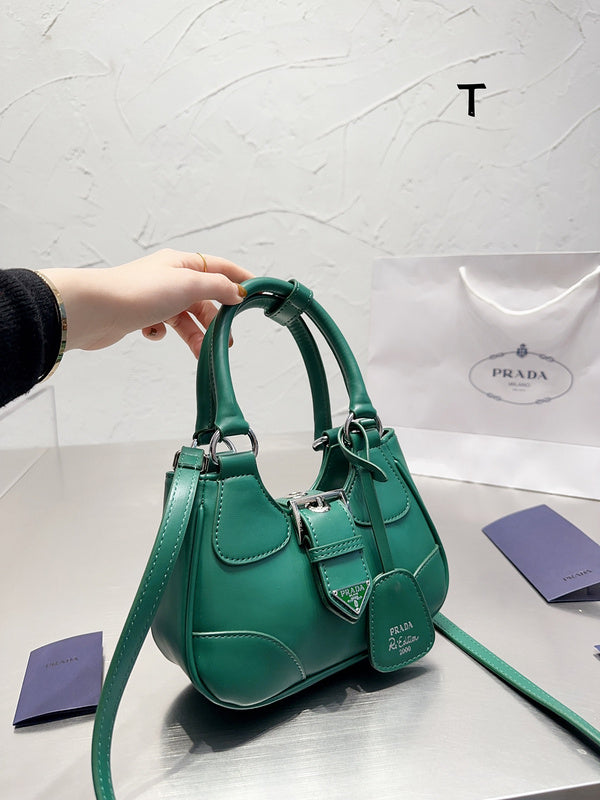 Prada Bags - Luxera Bags - 670