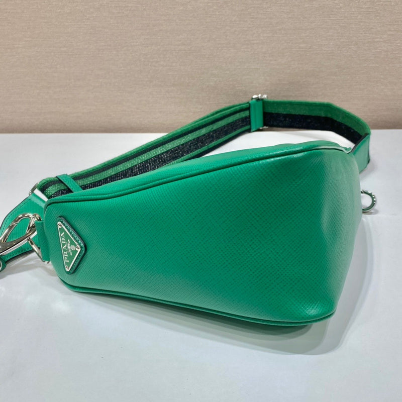 Prada Shoulders Bags - 144