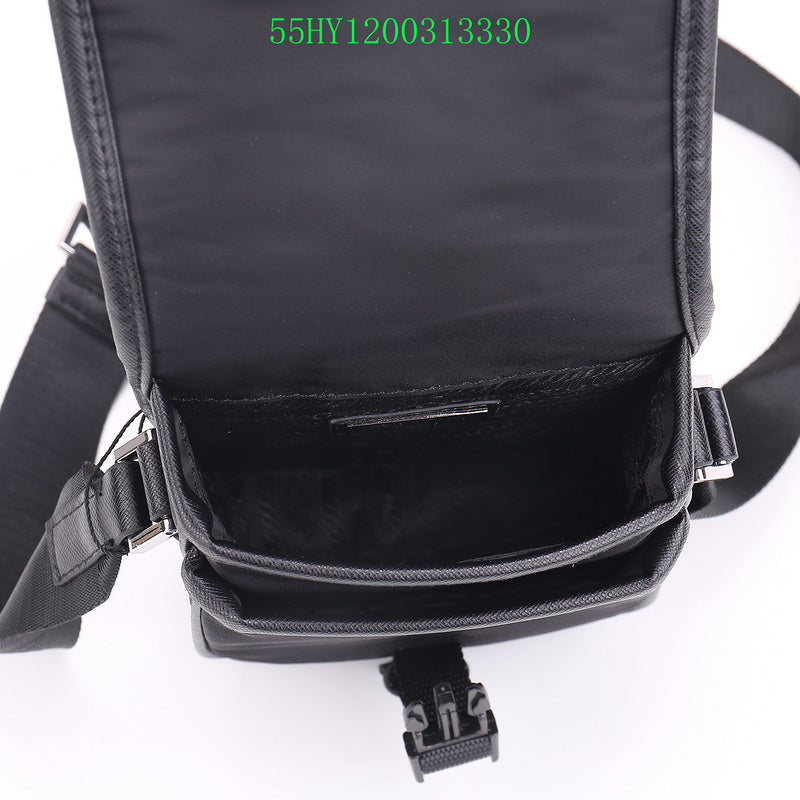 Prada Bags - The Luxera Bags  461