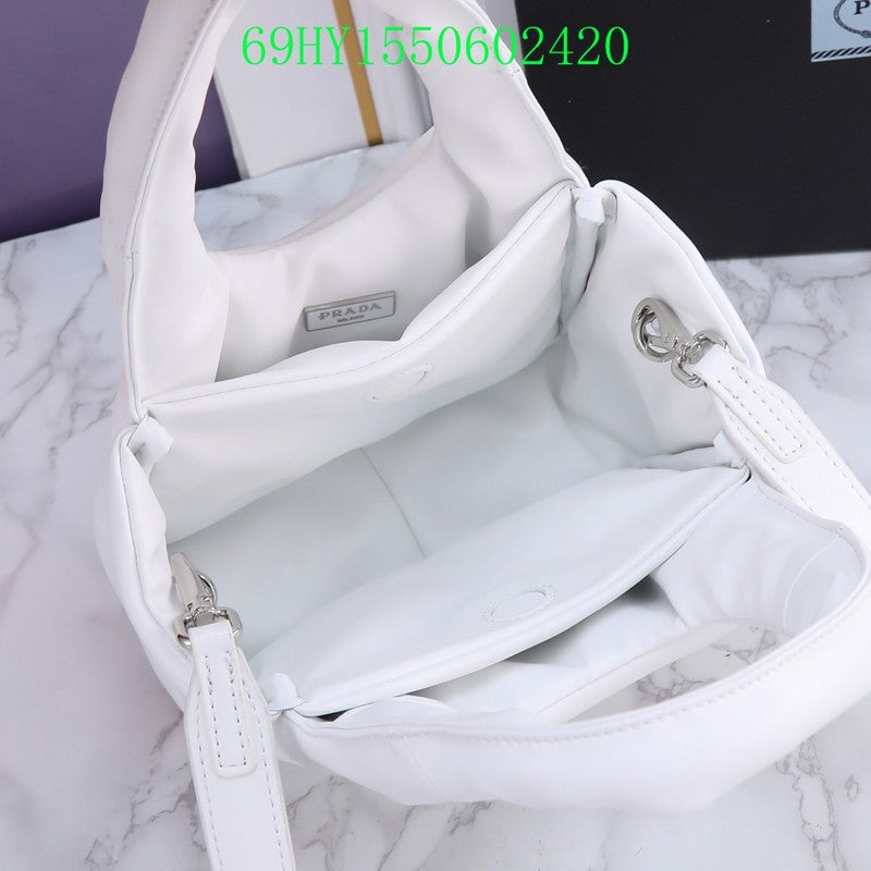 Prada Bags - The Luxera Bags  236