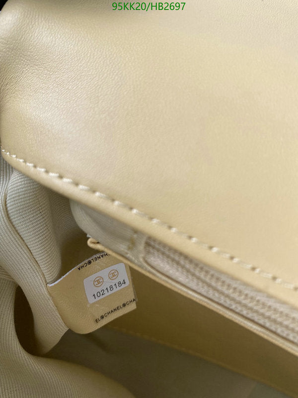 Chanel Bags Crossbody - 058
