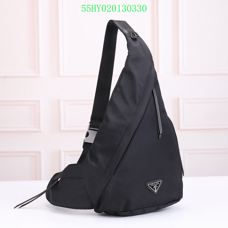 Prada Bags - The Luxera Bags  635