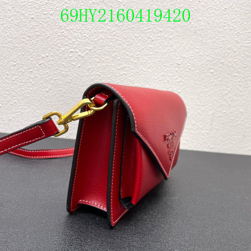 Prada Bags - The Luxera Bags  367