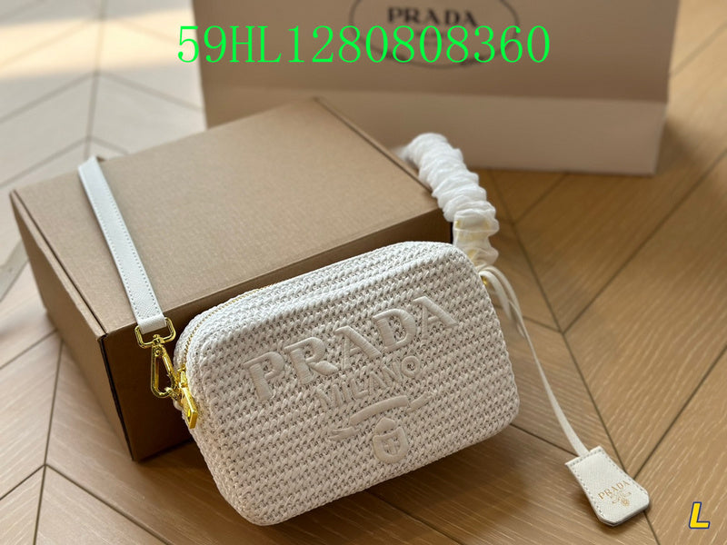 Prada Bags - The Luxera Bags  065