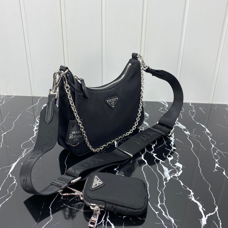 Prada Bags - Luxera Bags - 191