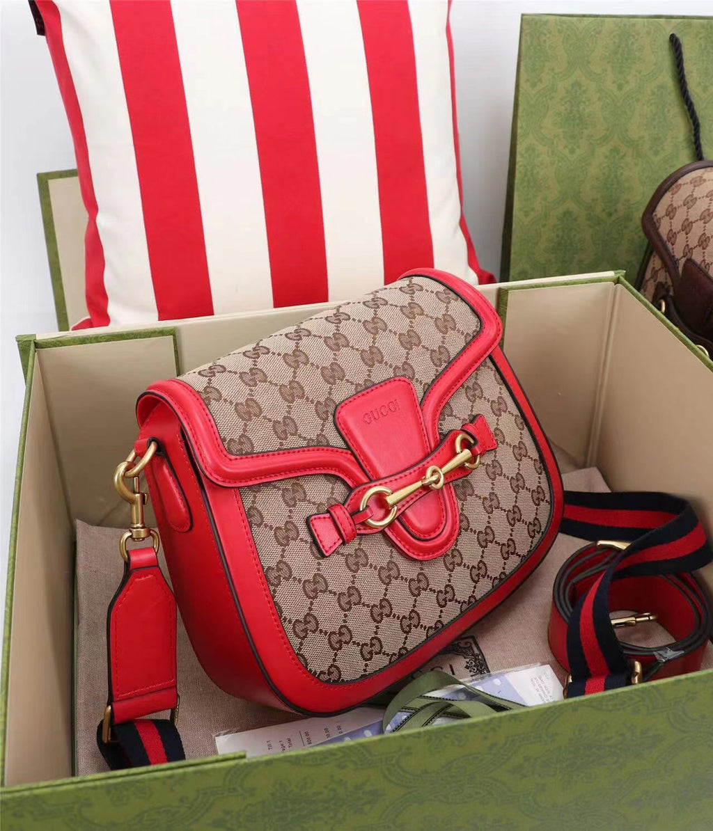LB - New 1:1 rep Bag Gucci 464