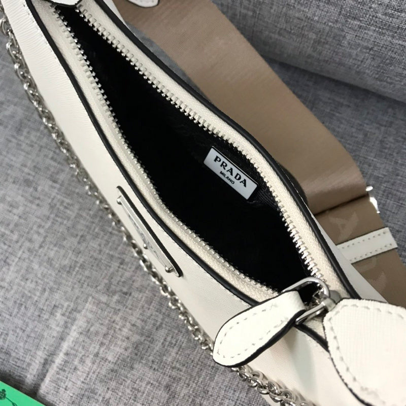 Prada Bags - Luxera Bags - 1221