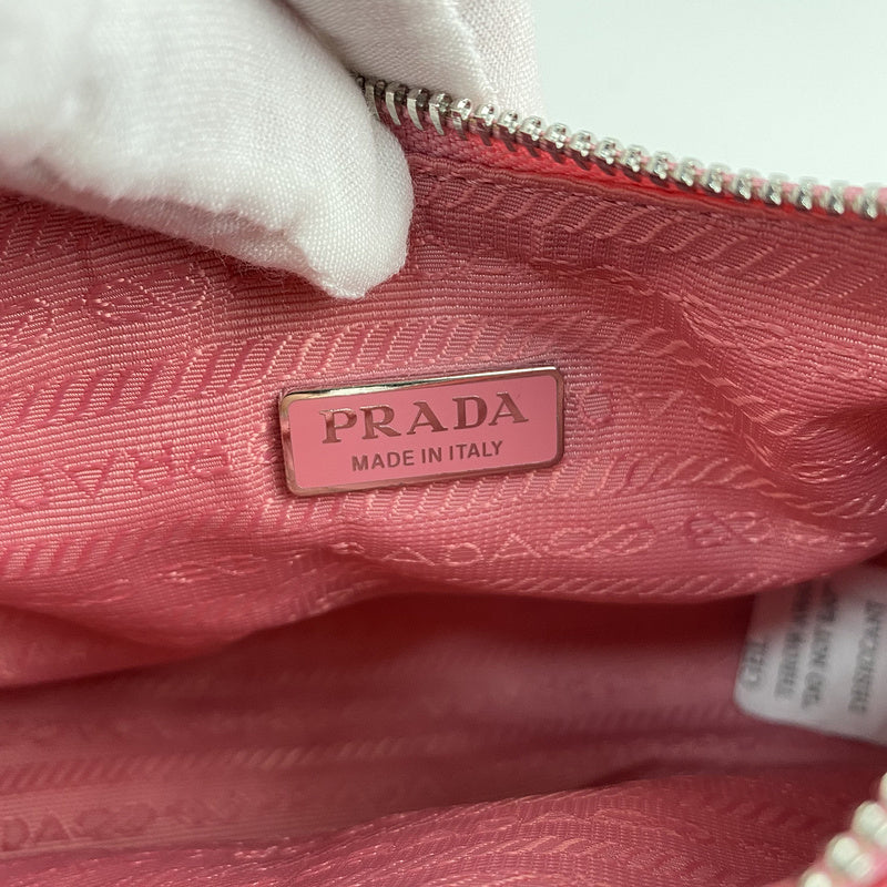 Prada Shoulders Bags - 077