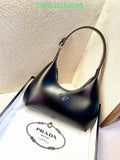 Prada Bags - The Luxera Bags  879