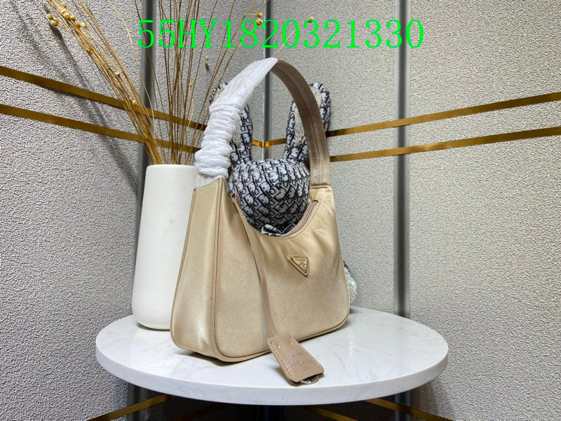 Prada Bags - The Luxera Bags  1534