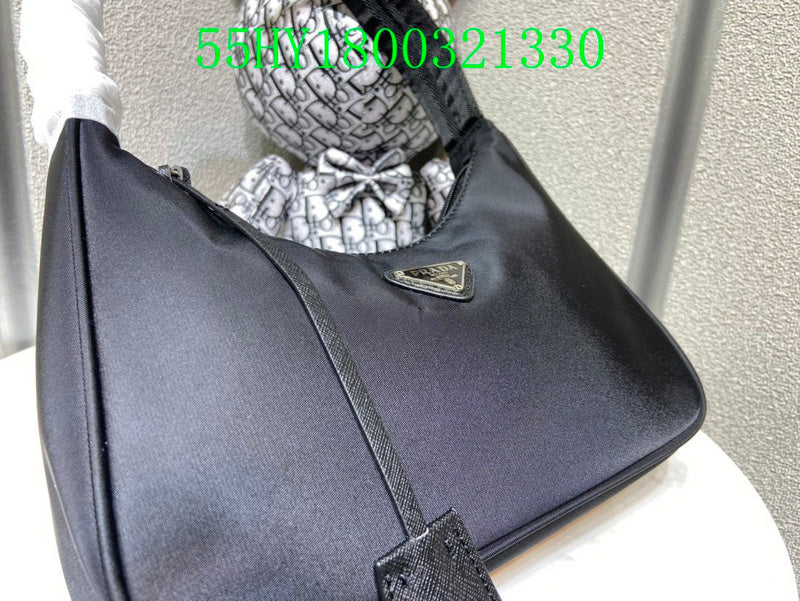 Prada Bags - The Luxera Bags  1566