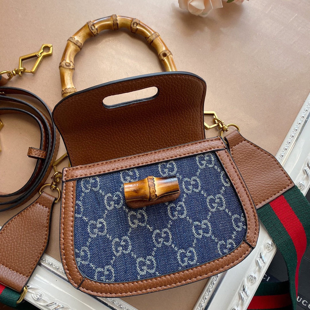 LB -New 1:1 rep Lux Bags Gucci 362
