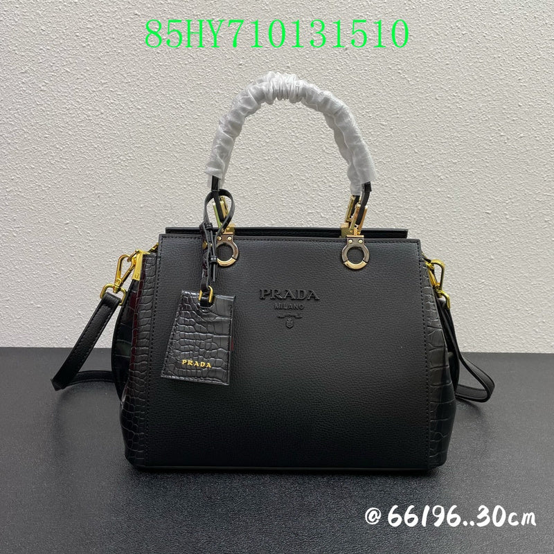 Prada Bags - The Luxera Bags  591