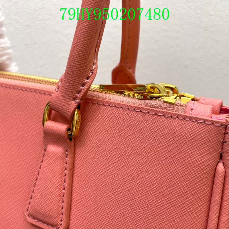 Prada Bags - The Luxera Bags  563