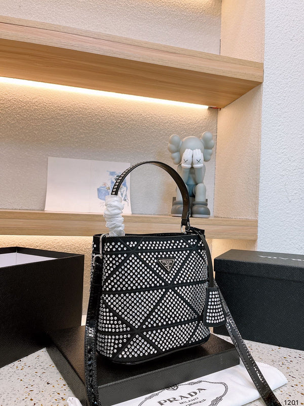 Prada Bags - Luxera Bags - 618