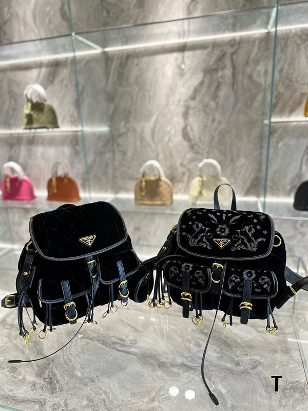 Prada Bags - Luxera Bags - 662
