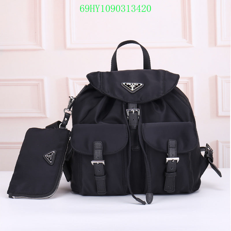 Prada Bags - The Luxera Bags  474