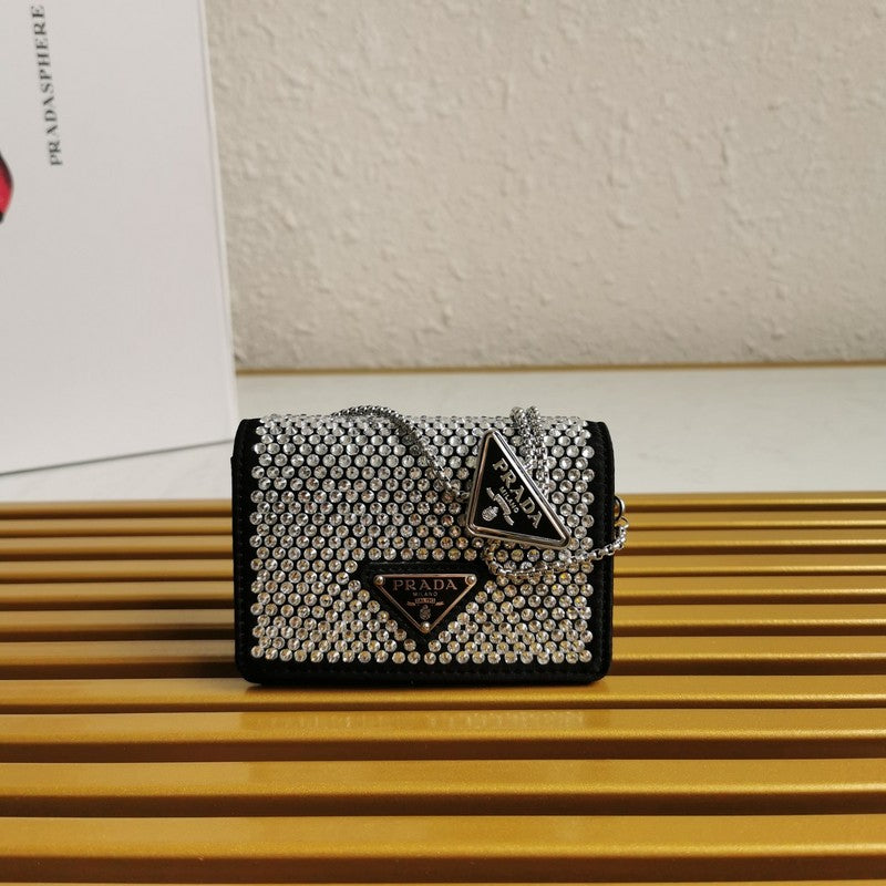 Prada Shoulders Bags - 041