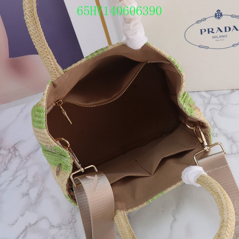Prada Bags - The Luxera Bags  218