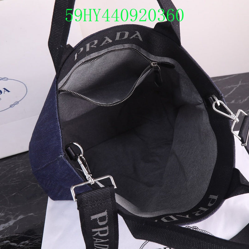 Prada Bags - The Luxera Bags  950