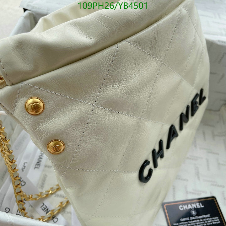 Chanel Bags Crossbody - 455