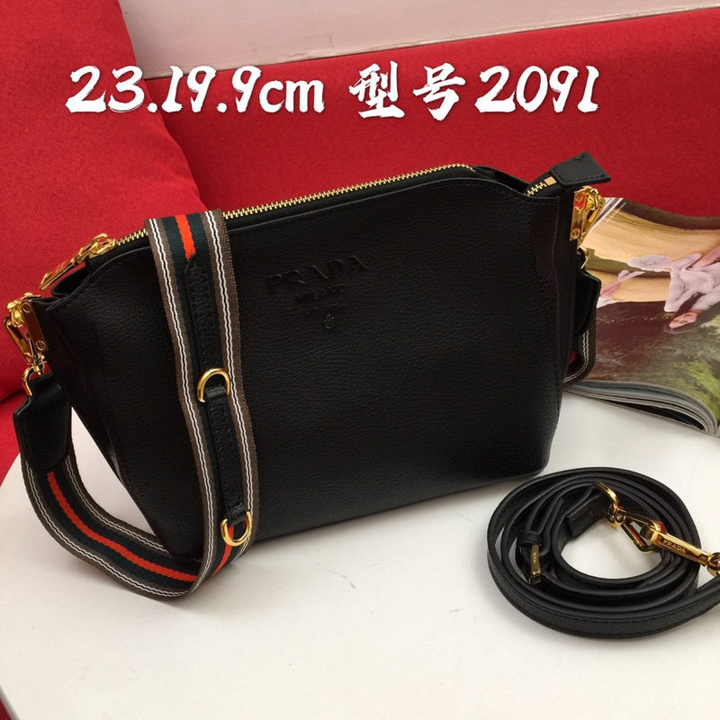 Prada Bags - Luxera Bags - 1220
